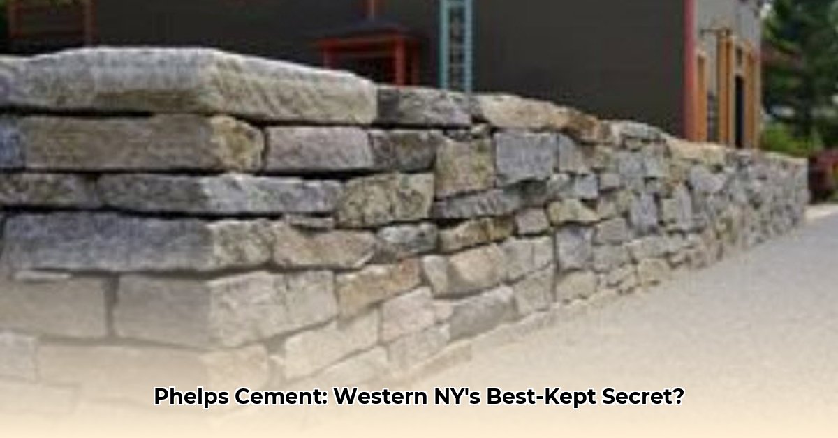 phelps-cement